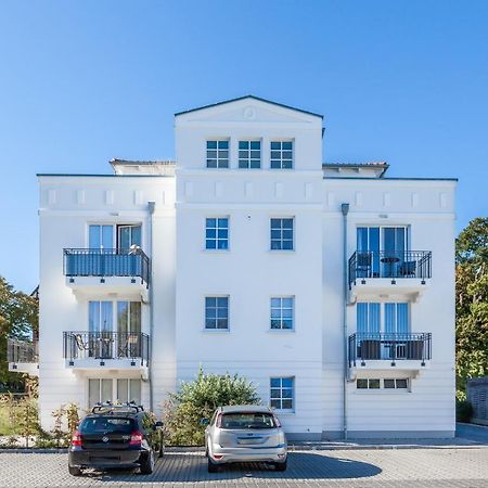 Residenz Von Flotow Wohnung 14 Heiligendamm Exterior photo